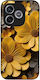 Sonique 3d Flower Series Honor 600 Lite 5g Yell...