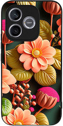 Sonique 3D Flower Series Honor 600 Lite 5G Σομό...