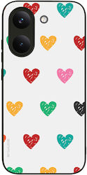 Sonique Heart Series Case Xiaomi Poco X8 Pro 5g...