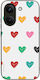 Sonique Heart Series Case Xiaomi Poco X8 Pro 5g...