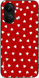 Sonique Heart Series Case Xiaomi Poco X8 Pro Ma...