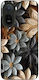 Sonique Case 3D Flower Series Xiaomi Redmi A7 P...