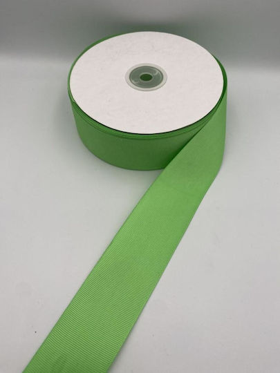 Bandă Gro Verde Deschis 50m