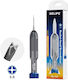 Relife Rl-717 Screwdriver Phillips 2.5mm Hollow