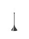 Lexon Decorative Lighting LED Warm White Wax Polish 27x7.7cm