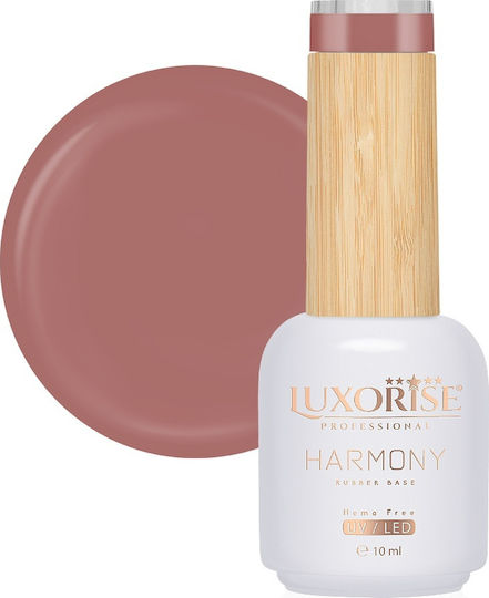 Gummi Grundierung Hema Free Luxorise Harmony Vintage Merlot 10ml