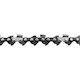 Yato Yt-84961 Kettensägekette 1,5mm 3/8” 16 Zähne