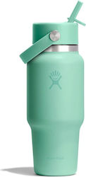 Hydro Flask Wide Flex Bottle Thermos Stainless ...