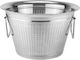 Raki Siebe aus Inox Edelstahl