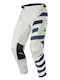 Alpinestars MX Racer Braap Καλοκαιρινό Ανδρικό Παντελόνι Motocross Cool Gray/Dark Navy Teal