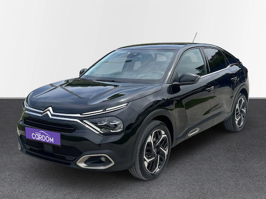 Citroen C4 1.5 BlueHDi 110 Business Plus '21