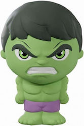 Eolo Marvel - Hulk Slow Rising Anti-stress Φιγούρα (10cm) Antistress