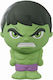 Eolo Marvel - Hulk Slow Rising Anti-stress Figure (10cm) Antistress