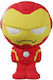 Eolo Marvel - Iron Man Slow Rising Anti-stress Figure (10cm) Antistress