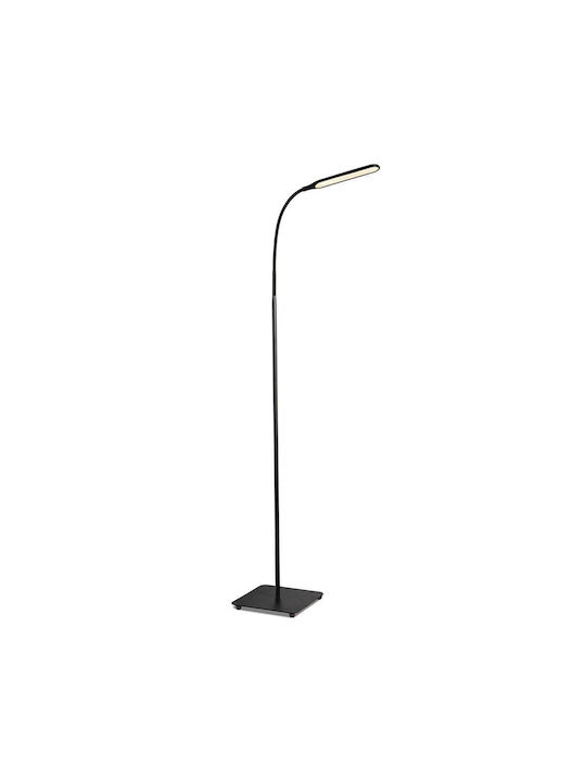 TaoTronics LED Подова лампа В173см. Черна TaoTronics LED Подова лампа В173см. Черна