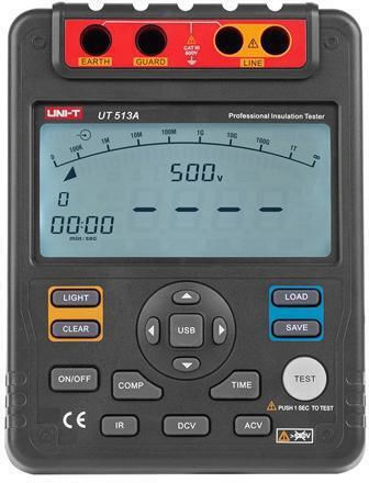 Uni-T UT513A