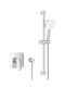 Grohe Pentru Duș Argintiu 4067393050247