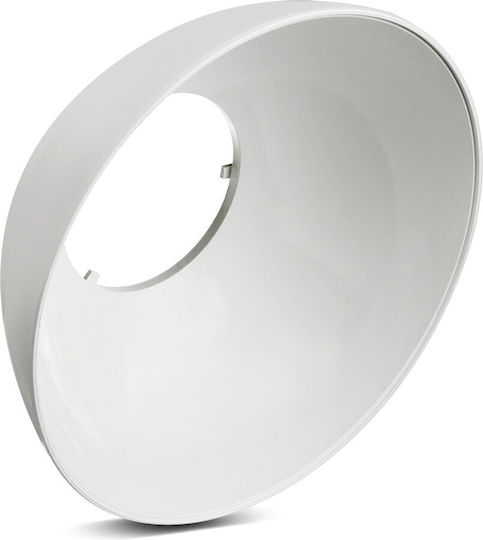 Maclean Beleuchtungszubehör Reflektor 40w Led Lampen Cw Material Pc Mce416