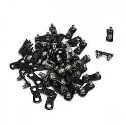 Chain Yato Yt-84963 Chainsaw 1846 Teeth 0.325" 1.5 Mm
