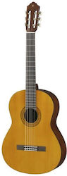 Yamaha C40 Ii Chitară Clasică 4/4 Natural