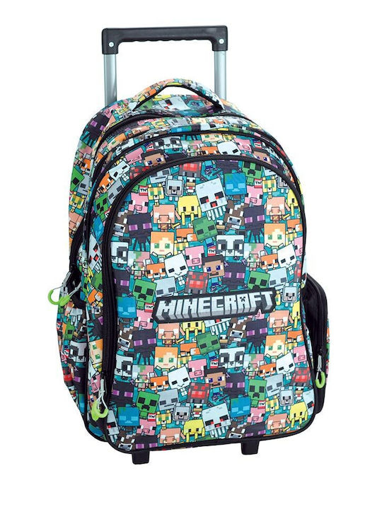Gim Minecraft Куфар Многоцветна