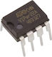 Integrated IC Driver Flyback PWM Controller DIP8 0.7A 730V 1CH Viper22adip-e