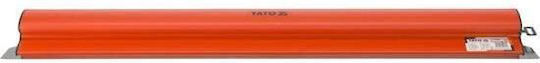 Yato T-52224 Spatula Detachable Metal Blade Putty 1000mm Pvc Stainless Steel