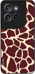 Husă Sonique Animal Print Series Motorola Edge ...