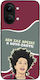 Sonique Case Greek Cult TV Series Xiaomi Poco X...