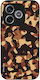 Sonique Case Camouflage Army Series Honor 600 L...