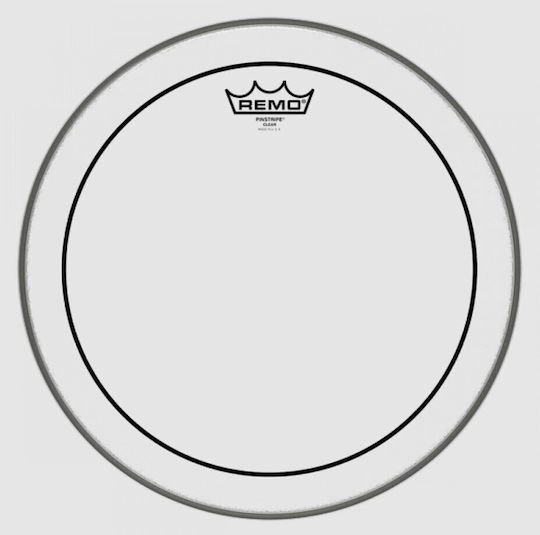 Remo Ps-312 12'' Drumhead Tom Transparent Oil