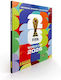 Panini Album The Panini FIFA World Cup 2026™ - Hard Cover