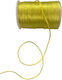 Schnürsenkel Mausohren Gelbe 100 Meter 0,15cm