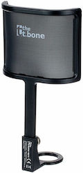 T.Bone Pop Filter with Direct Fit T.Bone Pop Filter with Direct Fit