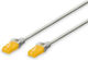 Digitus Dk-1613-a-010 U/UTP Netzwerkkabel Kat.6...