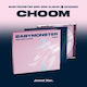 Babymonster 3rd Mini Album Choom Jewel Ver Random Pick CD Μουσικής