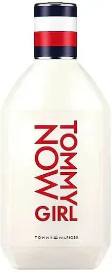 Tommy Hilfiger Tommy Girl Now Eau de Toilette 100ml