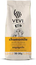 ORGANIC Χαμομήλι Βιολογικό 40gr