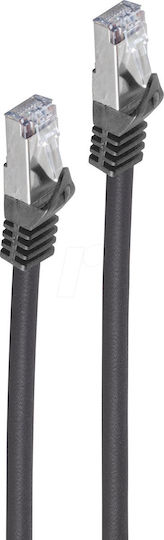 Shiverpeaks S/FTP Cat.7 (10Gbps) Network Cable Ethernet 10m