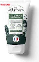 The Barb' Xpert Gel Ξυρίσματος 125gr The Barb' Xpert Gel Ξυρίσματος 125gr