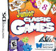 Junior Classic Games Ds Used