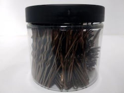 Hairlux Hl Ace de Păr Castanii