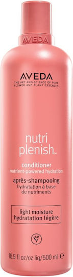 Aveda Nutriplenish Hydration Conditioner for Dry Hair 500ml