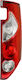 Lumini De Oprire Renault Kangoo 2008-2012 Dreapta M611297