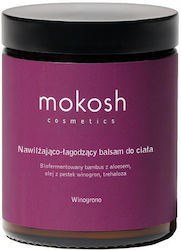 Mokosh Balm Σώματος 180ml Mokosh Balm Σώματος 180ml