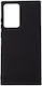 Husă Protectoare Spacer Samsung Galaxy Note 20 Ultra Material TPU Flexibil Negru