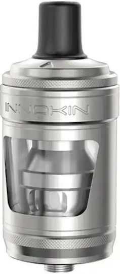 Innokin Zenith Атомайзер За Електронна Цигара 4.5ml Сребрист