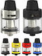 Joyetech Cubis 2 Атомайзер Електронна Цигара 3.5ml Червен