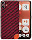 Case Nothing Cmf Phone 1 Techsuit Carbonite Fib...