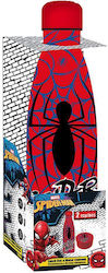 Spiderman Детско Кутия За Храна Spiderman Детско Кутия За Храна